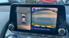 Nissan Juke 1.0 DiG-T 114 Tekna 5dr DCT Petrol Hatchback